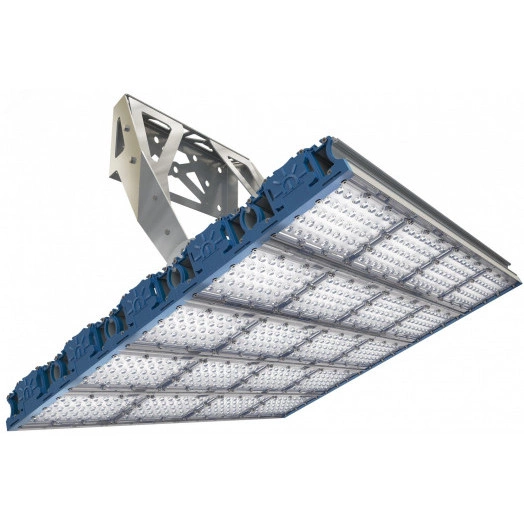 Светильник светодиодный ДО-865W IP67 131480Лм 5000К КСС К40 Plus FL DIM