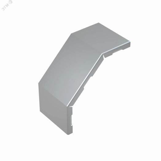 Крышка внеш. верт. угла 90 гр. 200 мм