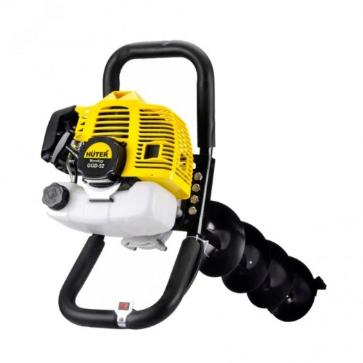 Мотобур GGD-52