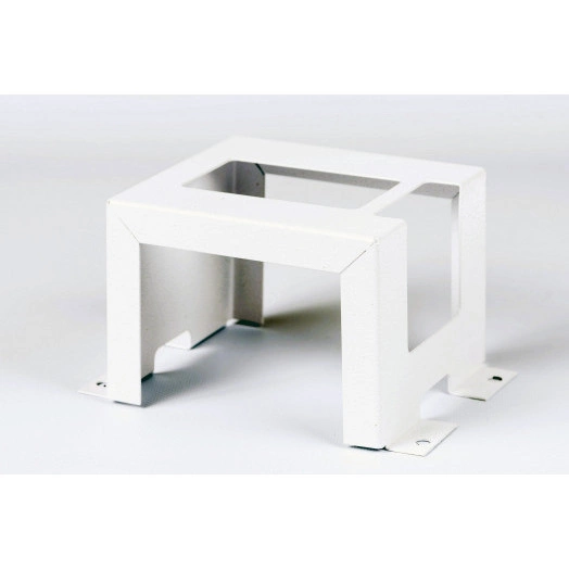 Кожух малый для ИПДЛ (ИПДЛ-52С, ИПДЛ-52СМ,        ИПДЛ52-СМД)