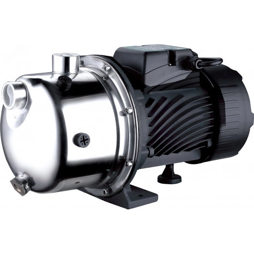 Насос поверхностный SGJ800, нерж, 800Вт, 50л/мин