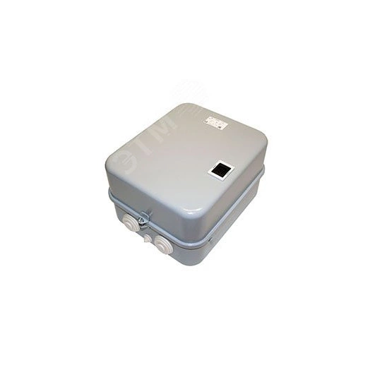 Пускатель э/м ПМ12-063641 У3 В, 127В, РТТ-231, 63,0А