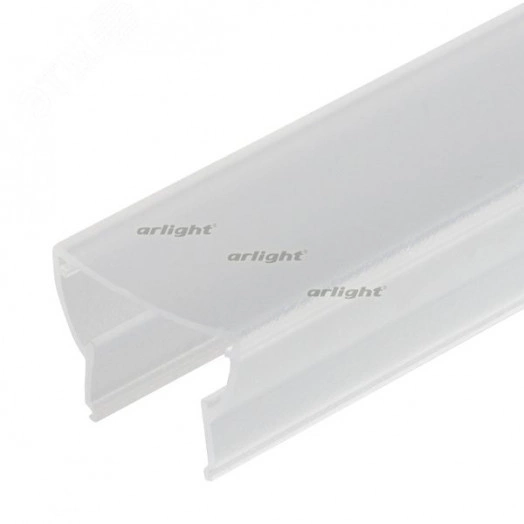 Экран ARH-WIDE-(B)-H20-2000 TPZ Frost-PM (ARL, Пластик)