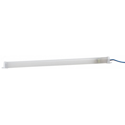 Светильник линейный светодиодный LED 6Вт 6500К L300 LLED-04-6W-6500-W ЭРА