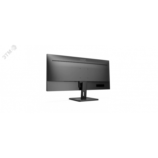 Монитор 34'' IPS, 2560х1080, 300 КМ/м2, 1000:1, 4мс, HDMIх2, DP, Speakers