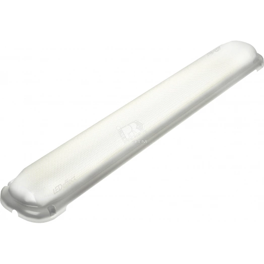 Светильник LED ТИТАН (ССП) 28Вт 3700Лм 4,0К текстурированный рассеиватель IP40 накладной