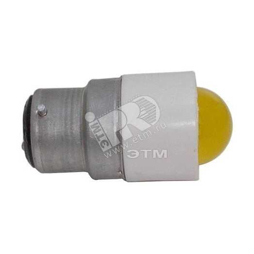 Лампа СКЛ5А-БП-3-127