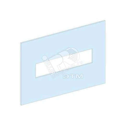 ПЕРЕДН. ПАНЕЛЬ ДЛЯ EZC250