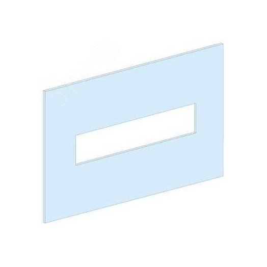 ПЕРЕДН. ПАНЕЛЬ ДЛЯ EZC250