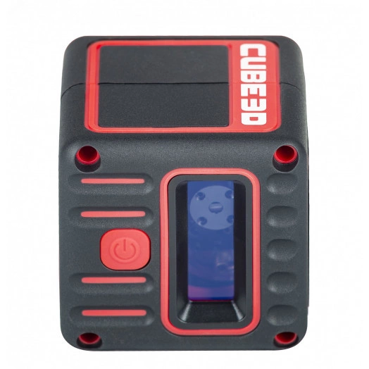 Уровень лазерный Cube 3D Professional Edition