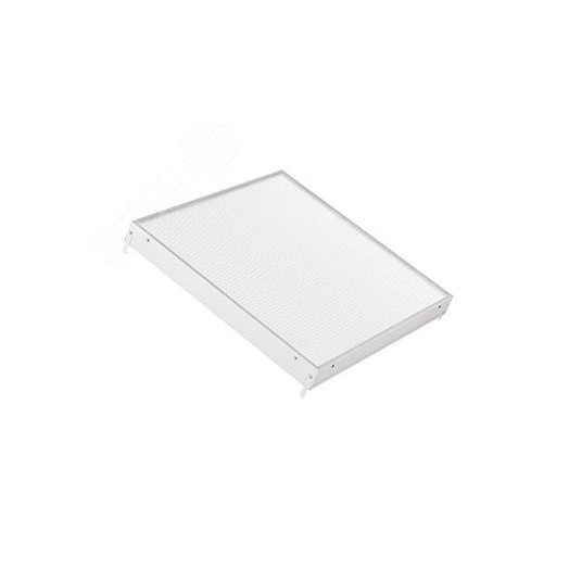 Светильник LED ОФИС CRI90 УНИВЕРСАЛ (СВО) 30Вт 3300Лм 4,0К IP20 текстурированный рассеиватель (LE-СВО-03-030-6670-20Д)