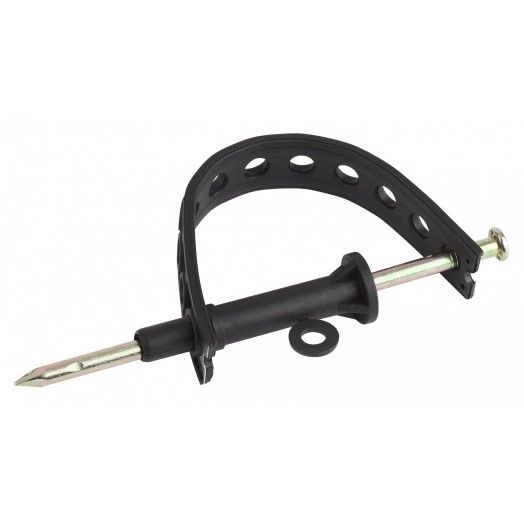 Крепление фасадное SO70  (Б0043124) ЭРА