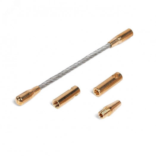 Ремкомплект для FGP-3.5 Ремкомплект для протяжек из стеклопрутка FGP-3.5