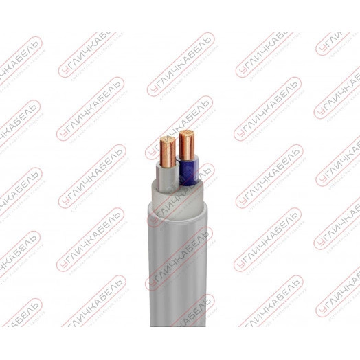 Кабель силовой NYM-O 2x16-0,66