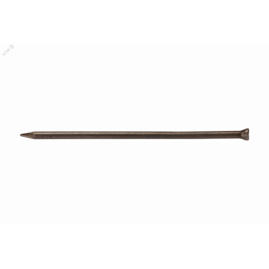 Гвоздь финишный 1,4х40 черный (170 шт.)