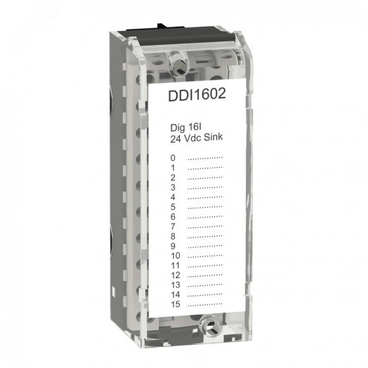 Коннектор 20 клемм CAGE CLAMP