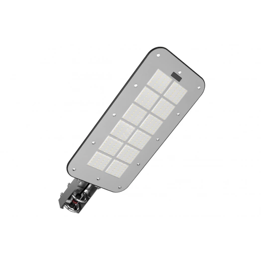 Светильник LED KEDR 2.0 (СКУ) 150Вт 24000Лм 5,0К КСС Д прозрачный рассеиватель IP67 консольный