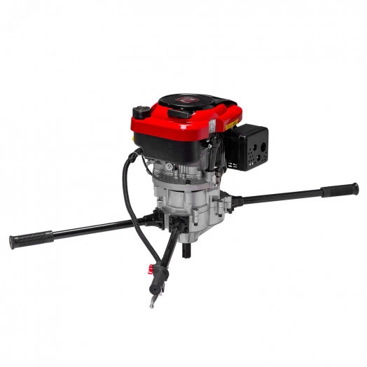 Бензобур GroundDrill-15 HERCULES