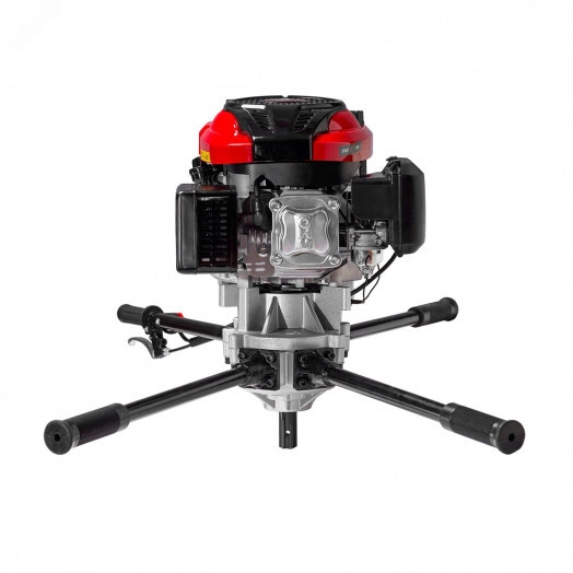 Бензобур GroundDrill-15 HERCULES