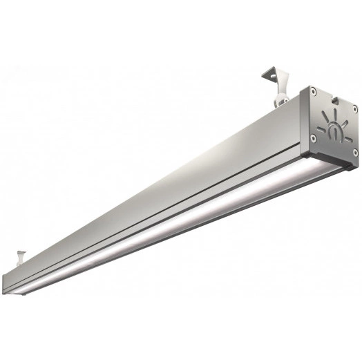 Светильник светодиодный ДБП-54,8W IP67 6365Лм 5000К КСС D  БАП 6,5