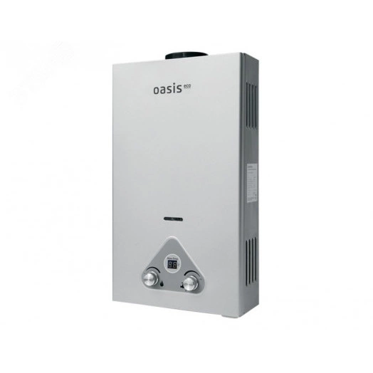 Водонагреватель газовый проточный S-16