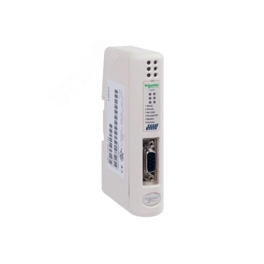 Шлюз device NET/MODBUS