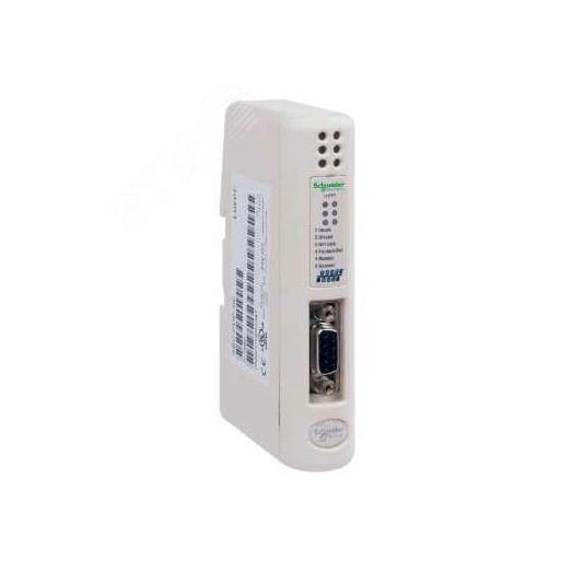 Шлюз device NET/MODBUS
