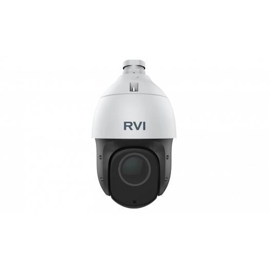 Видеокамера 2МП IP с ИК 150м с LED Нетм 5-115мм IP66 (-40...65°С) Белый