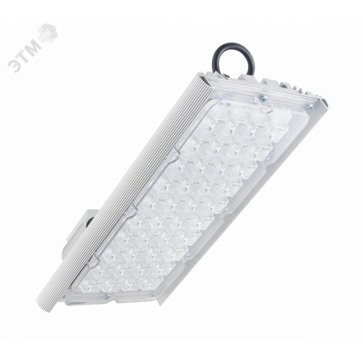 Светодиодный светильник Diora Unit Cross 90/10500 5K консоль