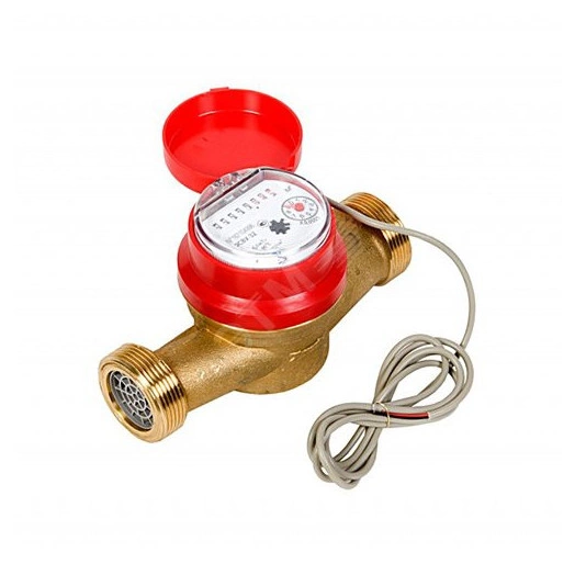 Счетчик воды универсальный с импульсным выходом ОСВУ-25 'НЕПТУН' ДГ