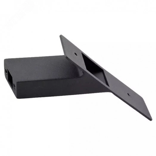 Комплект кронштейнов для установки контроллера Suprema BioEntry W2 (P2) на тумбовом турникете серии PERCo-TTD-03