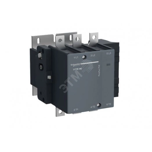 Пускатель магнитный 250А катушка управления 220В АС