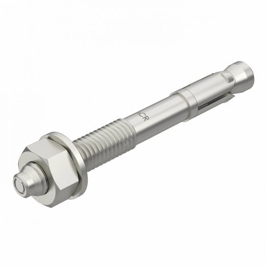 Расклинивающийся анкер M12x15