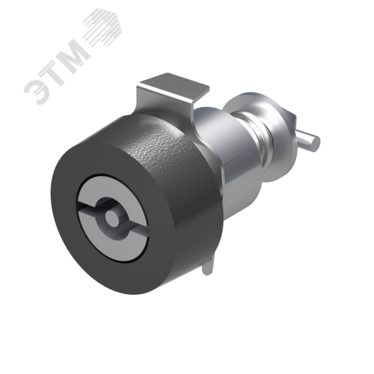 Замок под ключ двойной бородкой RAM Power