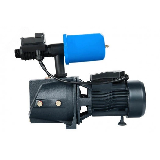 Адаптивная станция АКВАРОБОТ JSW 55 (г/а 2л)