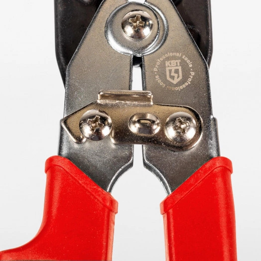 Ножницы правого типа для резки листового металла НМЛ-02