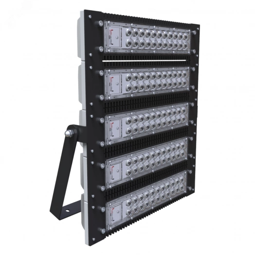 Светильник ДО-350w IP67 47250Лм 5000К 60°