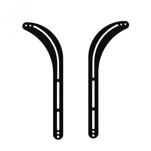 Кронштейн для крепления Саундбара макс. 15 кг серия Profi