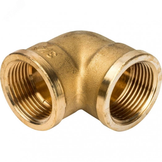 Уголок ВВ 3/4