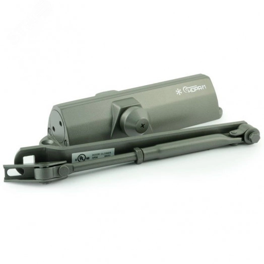 Доводчик дверной морозостойкий