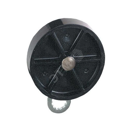 Рычаг роликовый термопластиковый