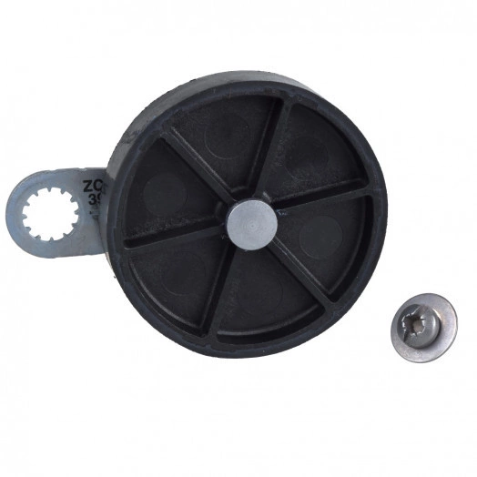 Рычаг роликовый термопластиковый