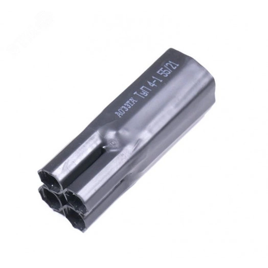 Термоусаживаемая перчатка ТУп 4-1 (420) сечение  35-50мм2  55/21 (К)