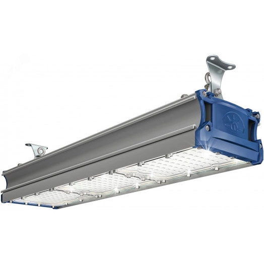 Светильник светодиодный ДБП-152W IP67 23745Лм 5000К КСС D  DIM