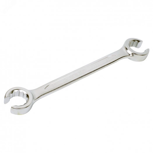 Ключ разрезной 24x27 мм, 15 градусов
