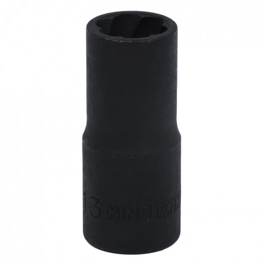 Головка для поврежденного крепежа 1/2', 13 мм