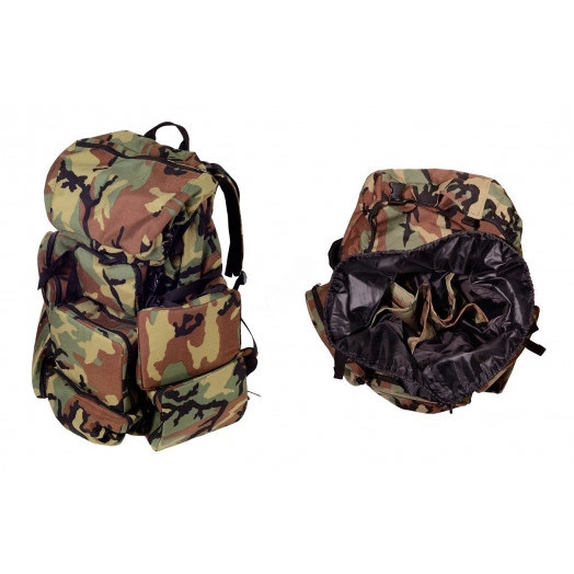 Рюкзак ПЛЮЩ-Р5