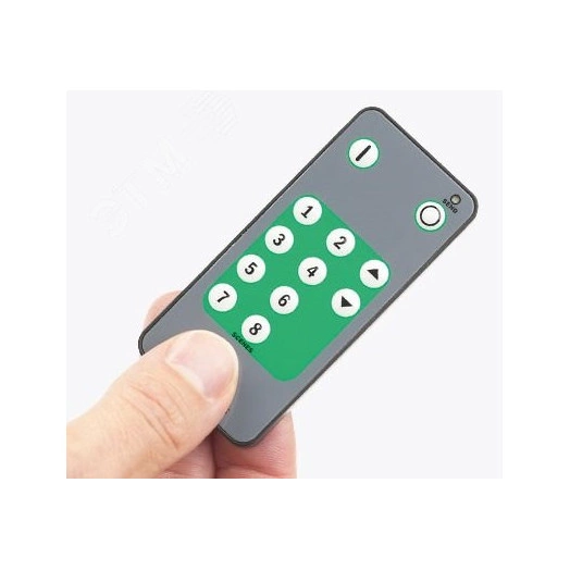 Пульт ДУ ME6 UHS7