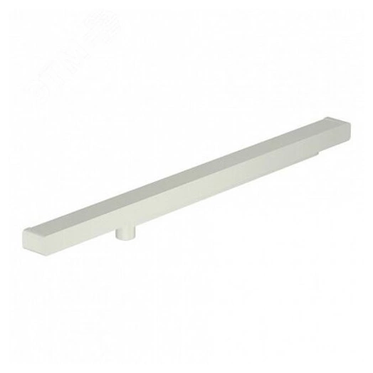 Канал скользящий G-N XEA рычаг 320 мм белый P210