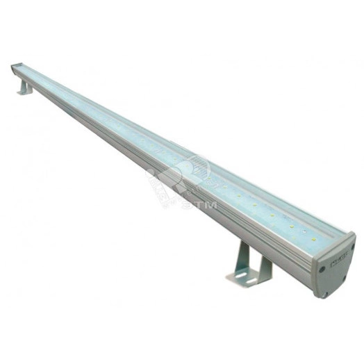 Светильник светодиодный ДБП-27Вт IP66 2286Лм 2800-3200K